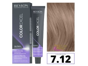 Revlon Color Excel Glowin System 7 12