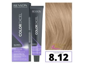 Revlon Color Excel Glowin System 8 12