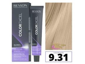 Revlon Color Excel Glowin System 9 31