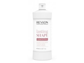 Revlon Lasting Shape Smooth hajegyenesito fixalo 900 ml
