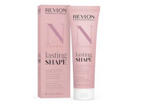 Revlon Lasting Shape Smooth hajegyenesito krem N normal hajra 250 ml