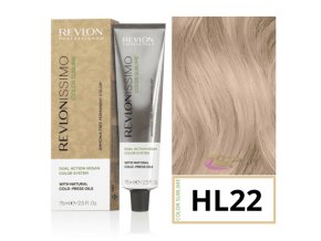 Revlon Color Sublime vegan HL22