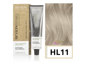 Revlon Color Sublime vegan HL11