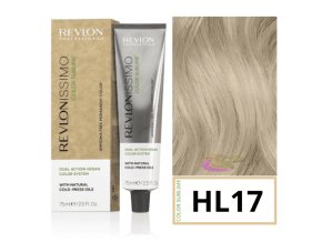 Revlon Color Sublime vegan HL17