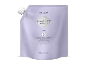 Revlon Magnet Blondes szabadkezes agyagos szokitopor 8 arnyalat vilagositas 400 g
