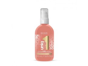 revlon uniq one all in one curls hajapolo spray gondor hajra 230ml