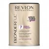 Revlon BLONDERFUL Powder 7 szõkítõpor, 750 g