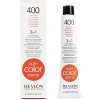 Revlon Nutri Color Creme színező hajpakolás 400 Narancs, 100 ml