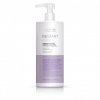 Revlon Restart Color Purple hamvasító lila sampon szőke hajra, 1 l