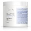 Revlon Restart Hydration extra hidratáló maszk, 500 ml