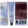 Revlon Revlonissimo Colorsmetique hajfesték 8.222