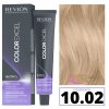 Revlon Color Excel Glowin System 10 02