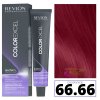 Revlon Color Excel Glowin System 66 66