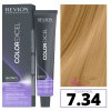 Revlon Color Excel Glowin System 7 34