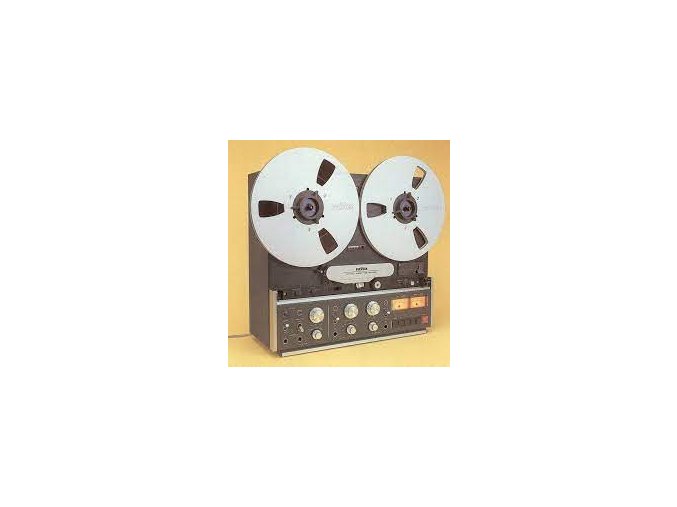 Revox B77