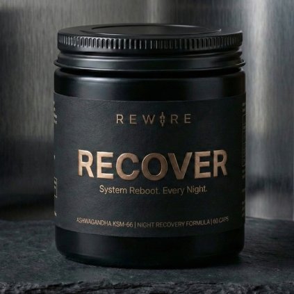 REWIRE RECOVER 1080x1080