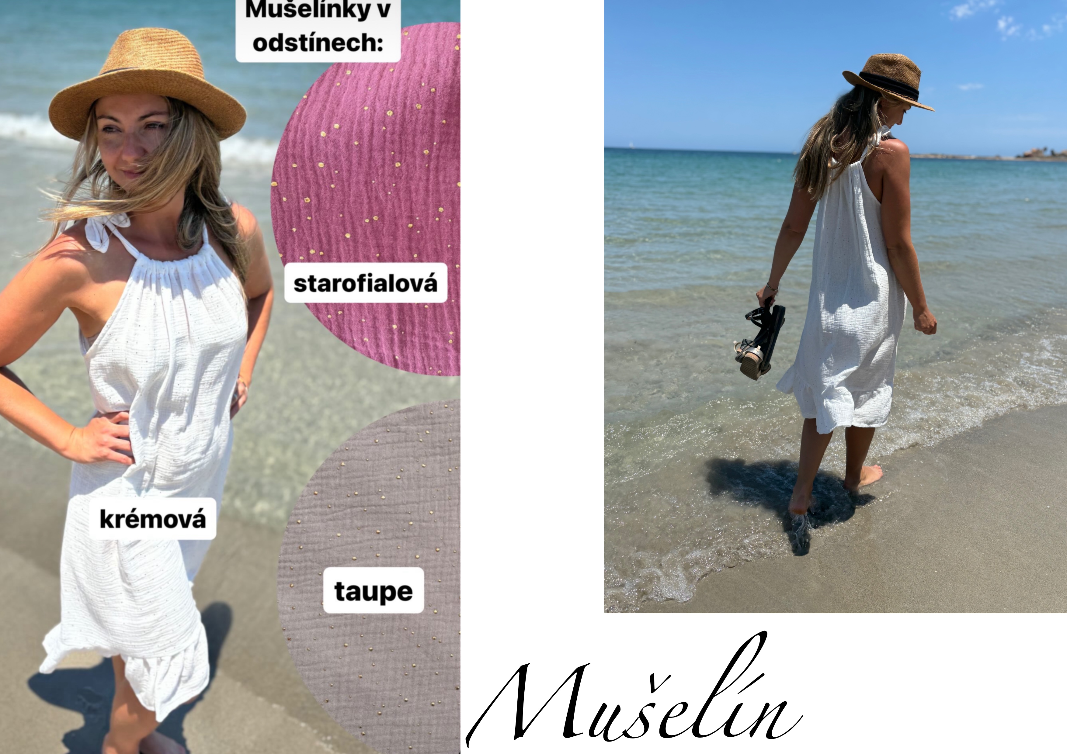 Muselin