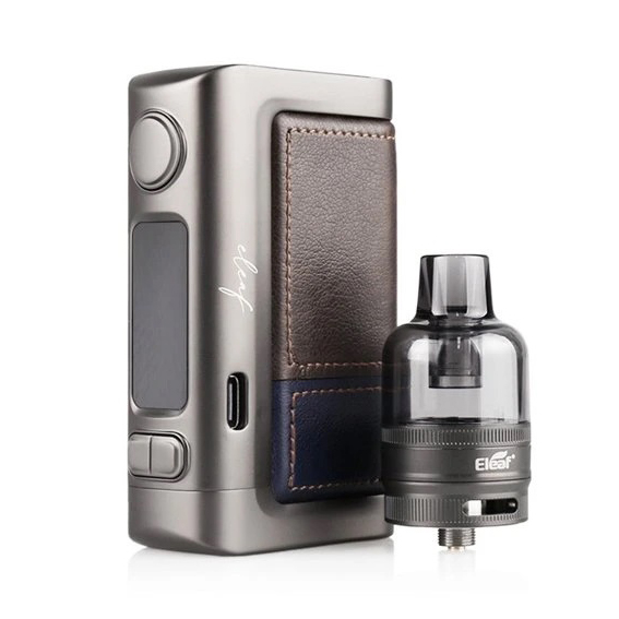 iSmoka-Eleaf iStick Power 2
