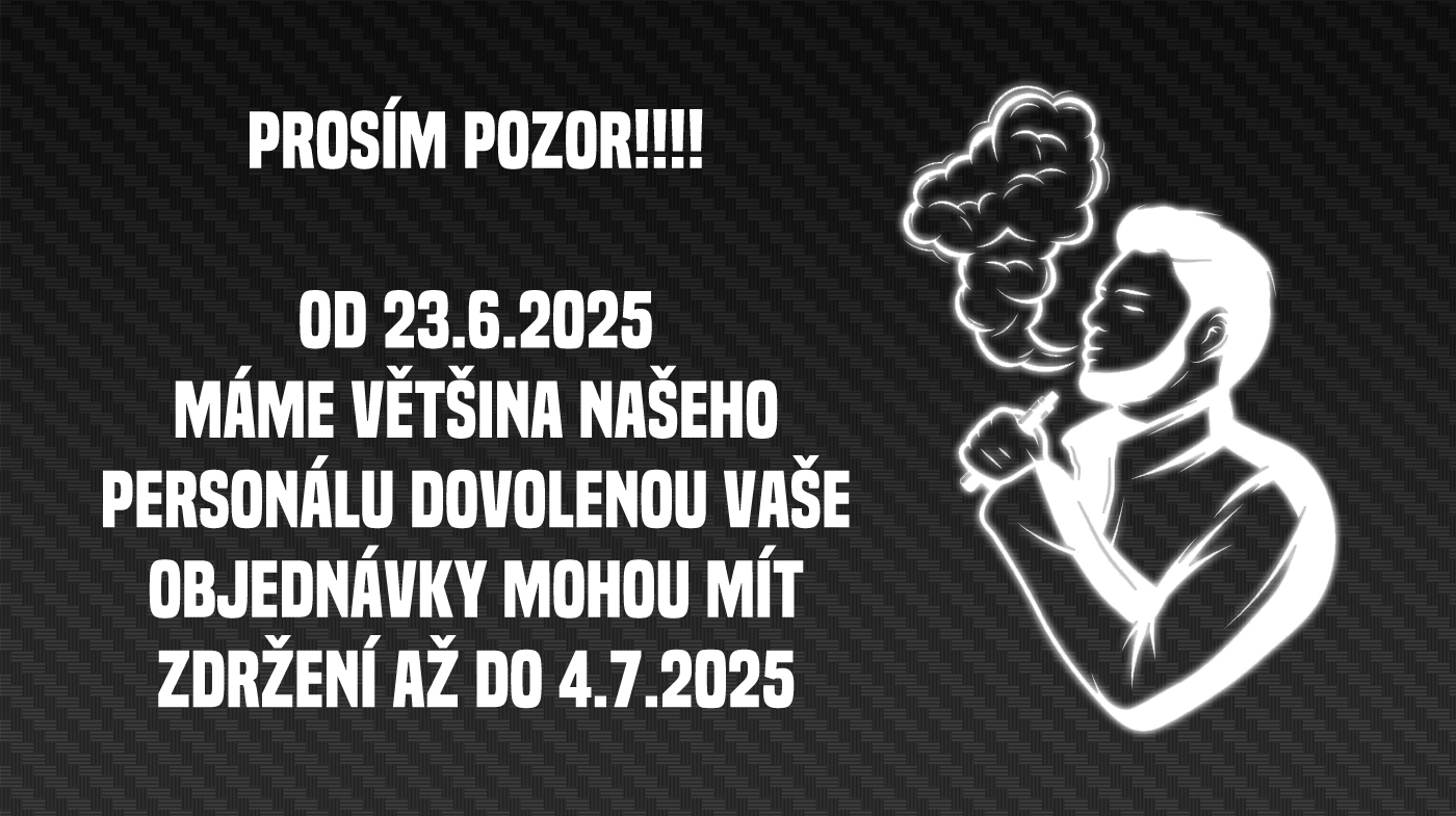DOPRAVA A DAREK