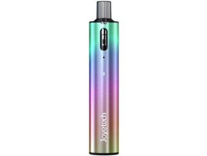 joyetech ego pod elektronicka cigareta 1000mah rainbow