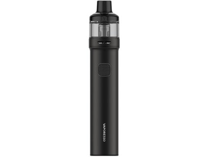 vaporesso gtx go 80 pod elektronicka cigareta 3000mah black