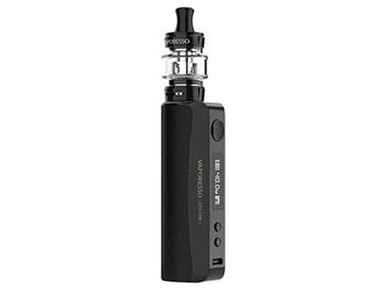 vaporesso gtx one 40w grip full kit 2000mah black