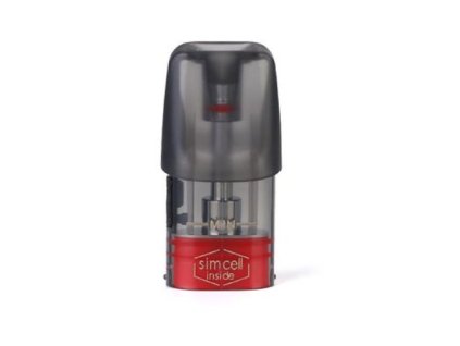 elf bar rf350 pod cartridge 16ml 12ohm