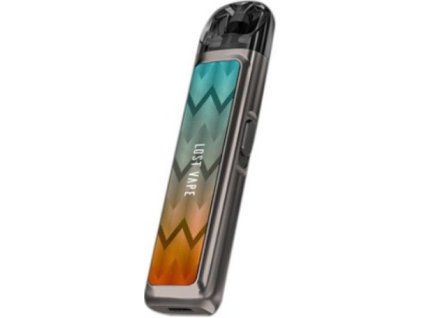 lost vape ursa nano pod elektronicka cigareta 800mah wave cyan