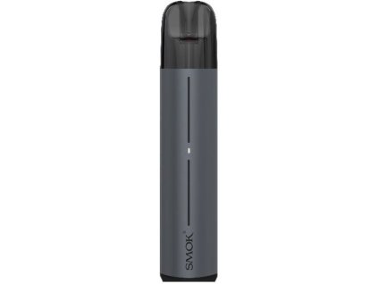 smoktech solus 2 elektronicka cigareta 700mah grey