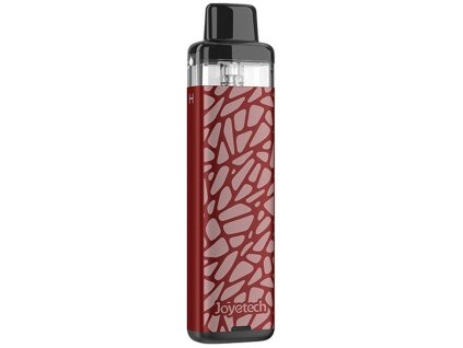 joyetech evio pod elektronicka cigareta 960mah red