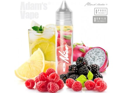 prichut adams vape shake and vape 10ml neco chladivyho