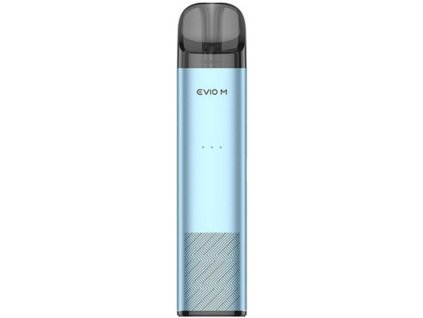 joyetech evio m pod elektronicka cigareta 900mah blue