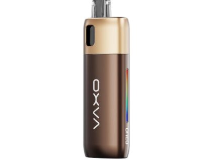 oxva oneo pod elektronicka cigareta 1600mah silky brown