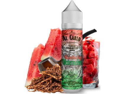 prichut al carlo shake and vape 12ml kentucky watermelon