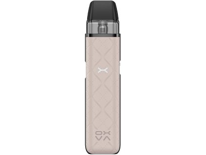 oxva xlim go elektronicka cigareta 1000mah light brown