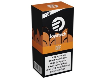 liquid top joyetech daf 10ml 16mg