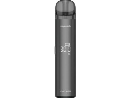 joyetech evio m pro elektronicka cigareta 1100mah gray