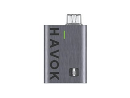 uwell havok r pod elektronicka cigareta 950mah gray