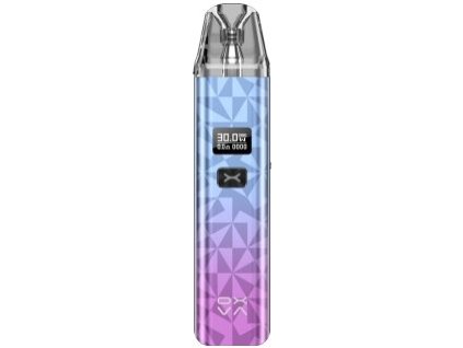oxva xlim classic edition elektronicka cigareta 1000mah pink blue