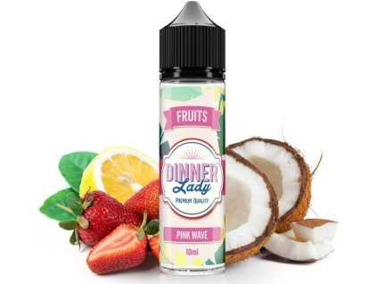 prichut dinner lady sv fruits 10ml pink wave