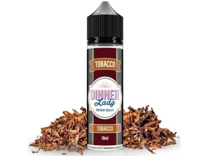 prichut dinner lady sv tobacco 10ml tobacco