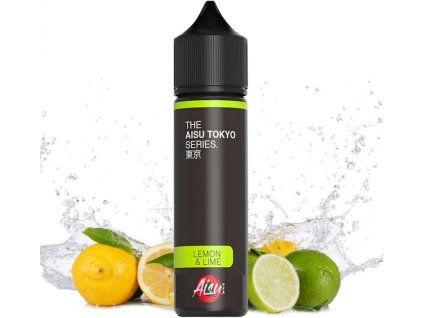 prichut zap juice sv aisu tokyo 10ml lemon and lime