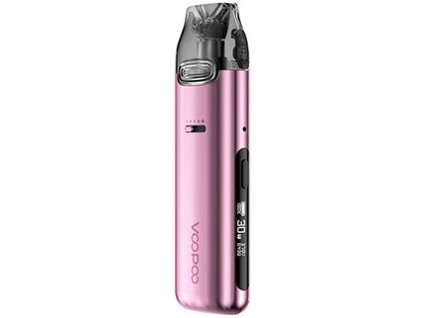 voopoo vmate pro power elektronicka cigareta 900mah pink