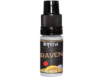 prichut imperia black label 10ml raven