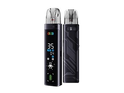 uwell caliburn g3 pro pod elektronicka cigareta 1000mah midnight black