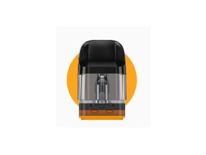 oxva xlim ez pod top fill cartridge 08ohm 3ml