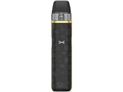 oxva xlim go elektronicka cigareta 1000mah luxe black