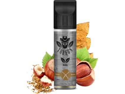 prichut tobgun sv 10ml rifle tabak liskovy orisek