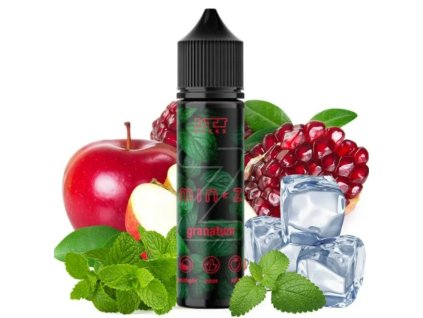 prichut kts sv 10ml min z granatum
