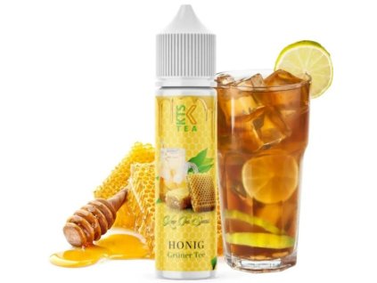prichut kts sv 10ml tea honig
